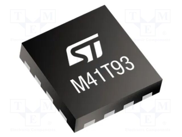 M41T93SMY6F M41T93SMY6F