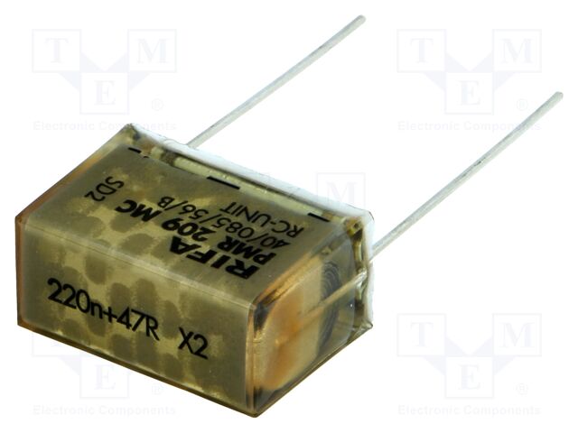 PMR209MC6220M047R30 PMR209MC6220M047R30