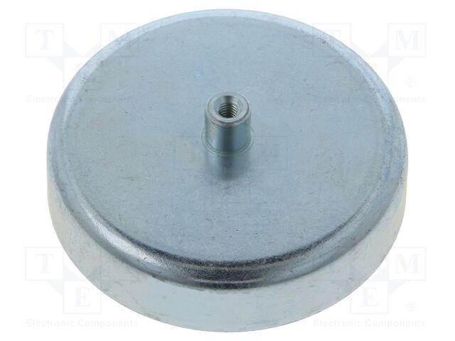 GN 50.2-HF-63-14-M4 GN 50.2-HF-63-14-M4
