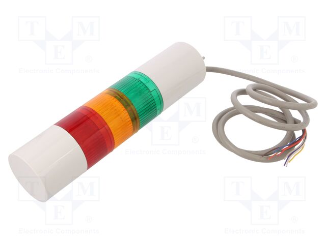 LR4-302WJBW-RYG LR4-302WJBW-RYG