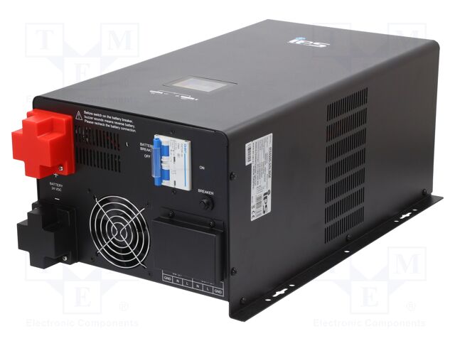 IPS3500-SIN-WM IPS3500-SIN-WM