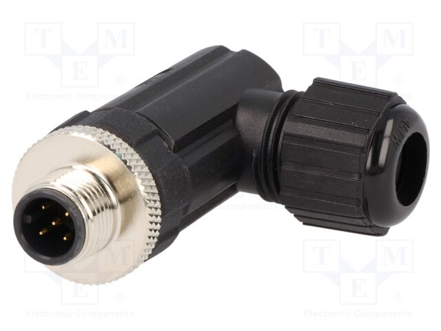 M12A-05BMMB-SR7001 M12A-05BMMB-SR7001