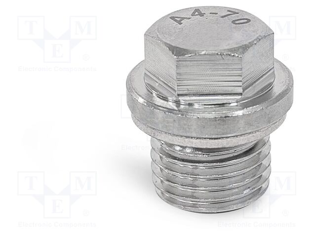 DIN910-A4-M16X1,5-AA DIN910-A4-M16X1,5-AA