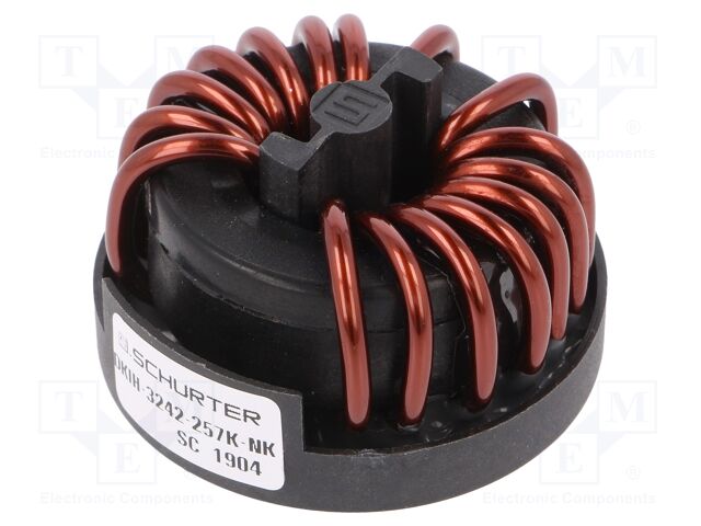DKIH-3242-257K-NK DKIH-3242-257K-NK