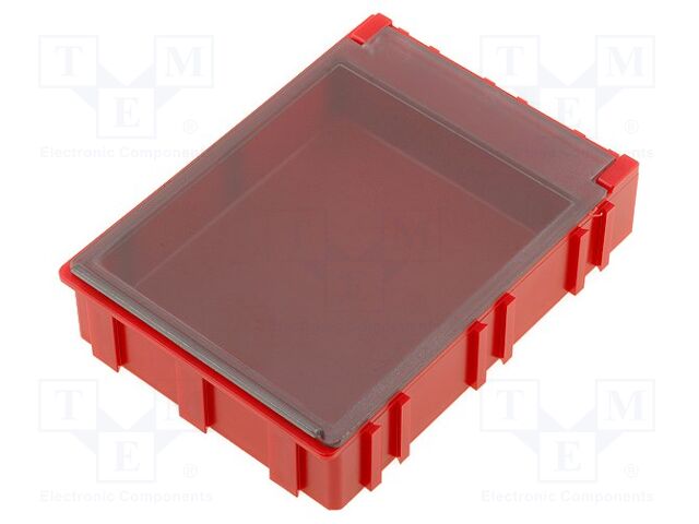 SMD-BOX N 4-11-6-6-1LS SMD-BOX N 4-11-6-6-1LS