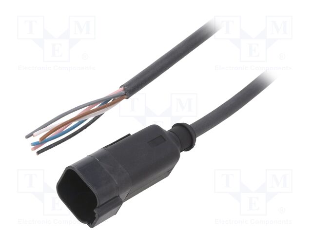 SAC-6P-DTMS/5,0-PUR SAC-6P-DTMS/5,0-PUR