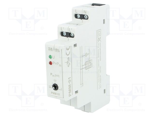 PMM-01 PMM-01