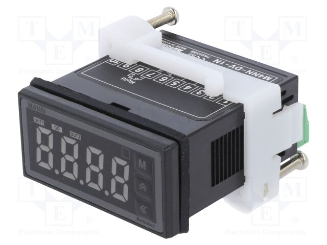 M4NN-DV-1N M4NN-DV-1N