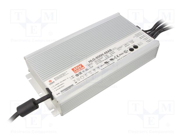 HLG-600H-48AB HLG-600H-48AB