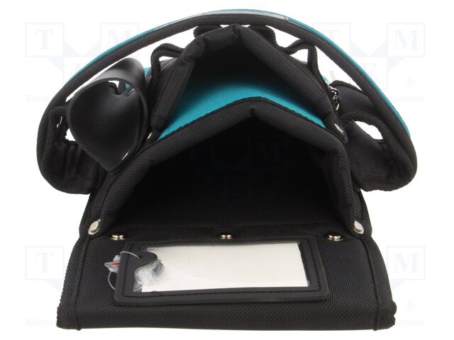 TOOL-BELTPOUCH EMPTY TOOL-BELTPOUCH EMPTY