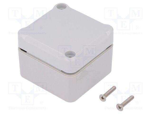 Z116JS-IP67 TM ABS Z116JS-IP67 TM ABS