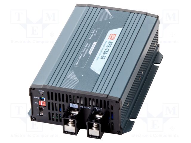 NPB-750-24 NPB-750-24