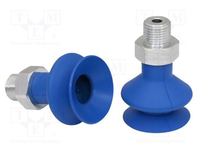 FSGA-25-HT1-60-G1/8-AG FSGA-25-HT1-60-G1/8-AG