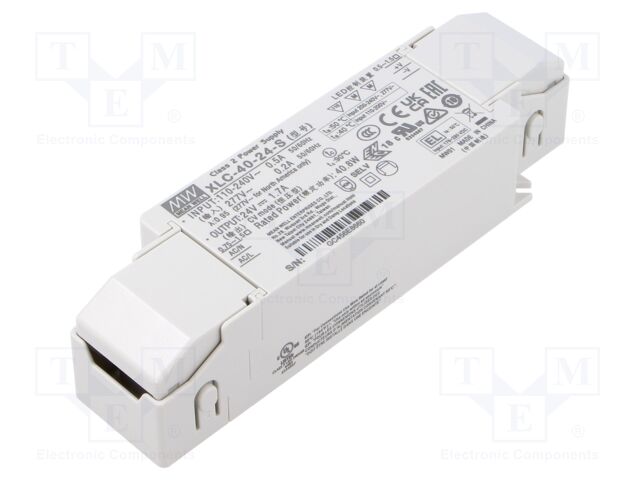 XLC-40-24-S XLC-40-24-S