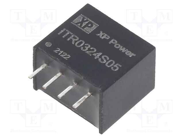ITR0324S05 ITR0324S05
