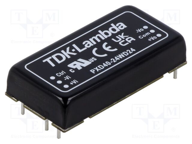 PXD40-24WD24 PXD40-24WD24