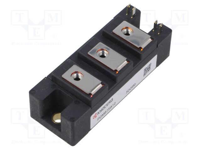 PDMB75W12 PDMB75W12
