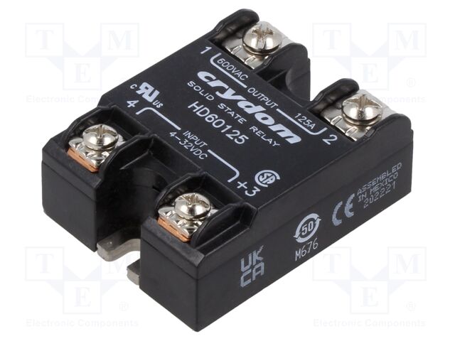 HD60125 HD60125