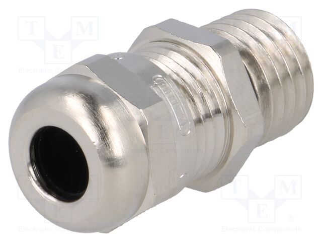 HSK-MS-L M12X1.5 HSK-MS-L M12X1.5
