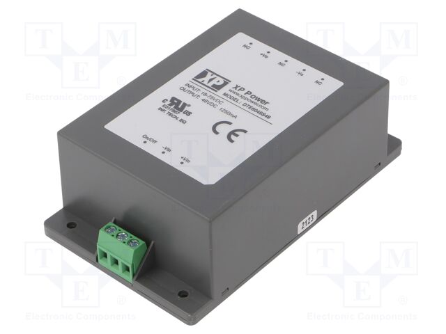 DTE6048S48 DTE6048S48