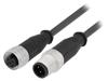 thumbnail 01 HARTING 21348485390010 - Cable: for sensors/automation