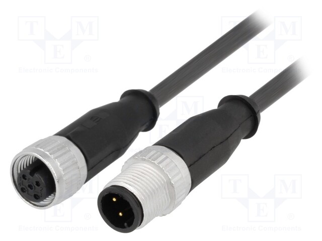 HARTING 21348485390100 - Cable: for sensors/automation