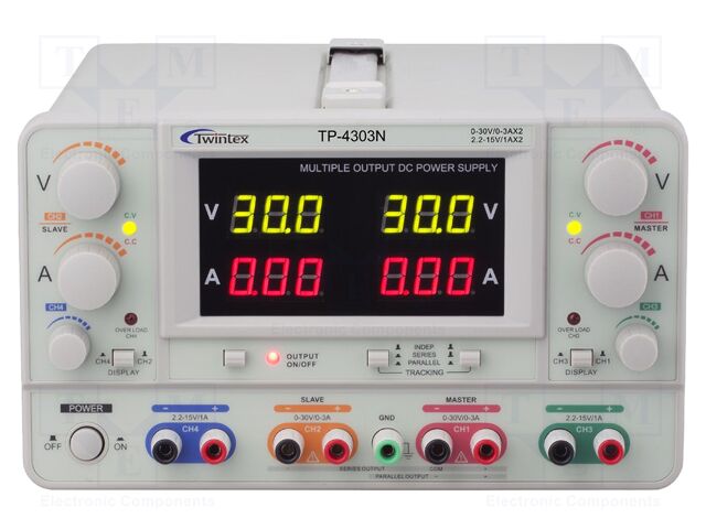 TP-4303N TP-4303N