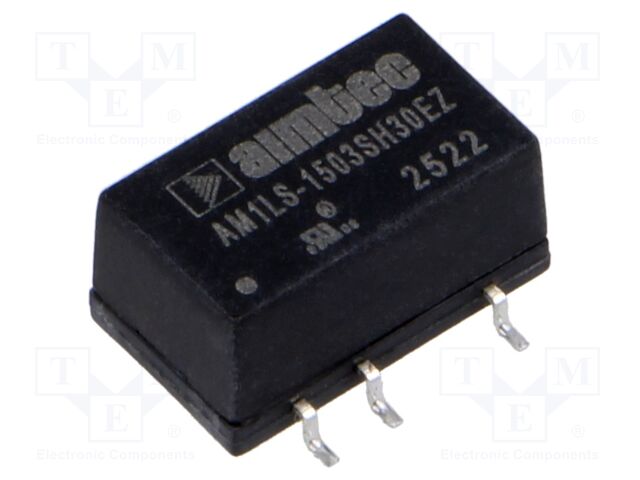 AM1LS-1503SH30EZ AM1LS-1503SH30EZ