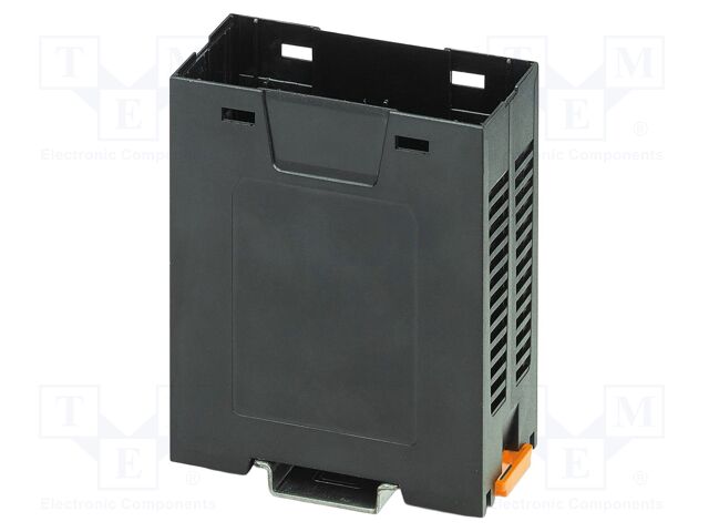 EH 35-B/ABS-PC BK9005 EH 35-B/ABS-PC BK9005