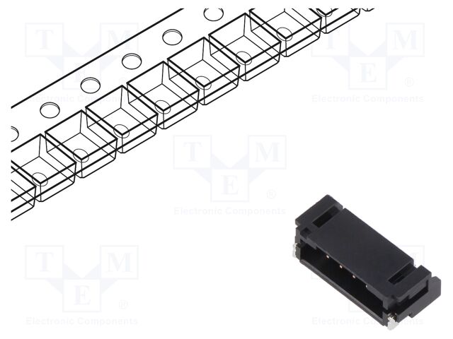 S6B-PH-SM4-K-TB S6B-PH-SM4-K-TB