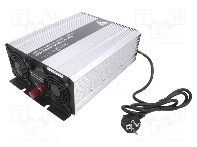 UPS-2000SR UPS-2000SR