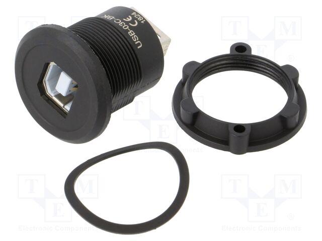 USB-03C-BK USB-03C-BK