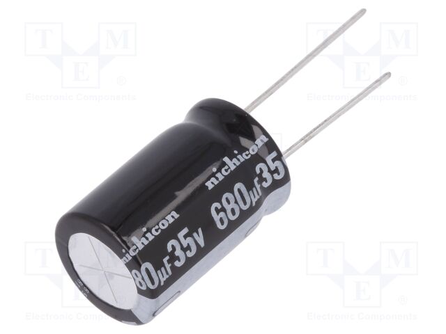 UKL1V681MHD UKL1V681MHD