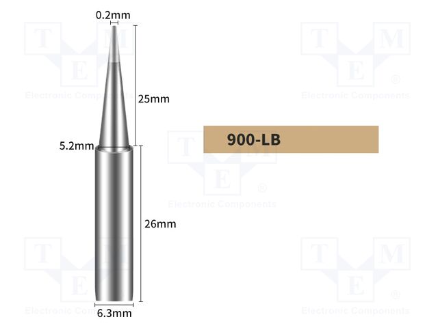 900-LB 900-LB
