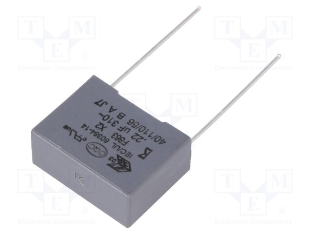 F863BK224K310R F863BK224K310R