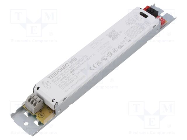 LC 60/200-350/200 FLEXCC LP SNC4 CCT LC 60/200-350/200 FLEXCC LP SNC4 CCT