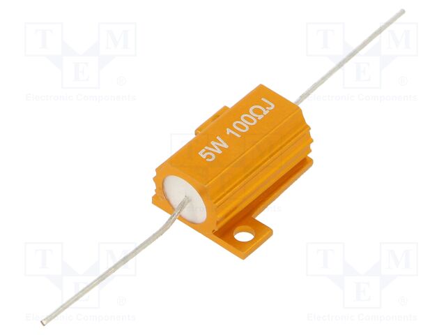 AHP5W-100RJ AHP5W-100RJ