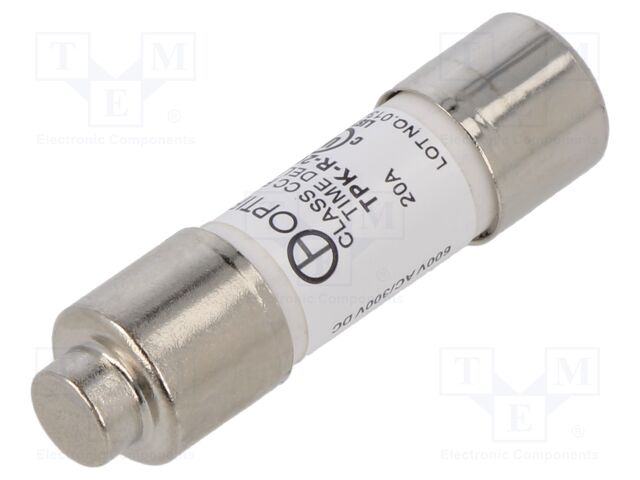 TPK-R-20A TPK-R-20A