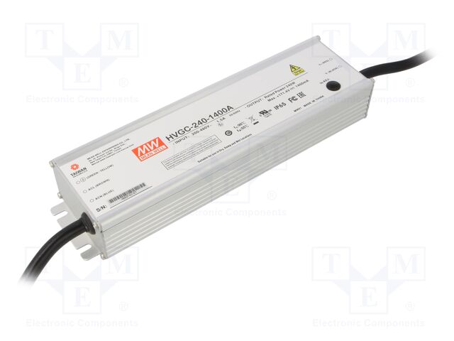 HVGC-240-1400A HVGC-240-1400A