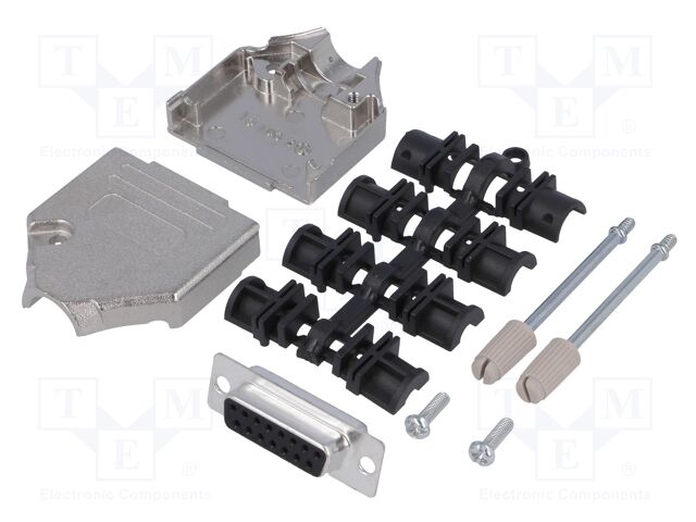 MHDTZK15-DB15S-K MHDTZK15-DB15S-K