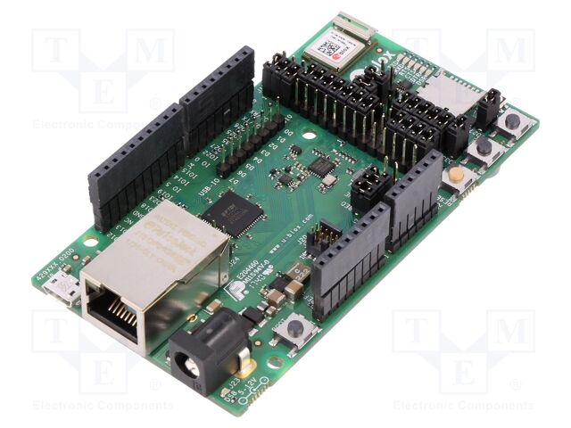 EVK-NINA-W102 EVK-NINA-W102