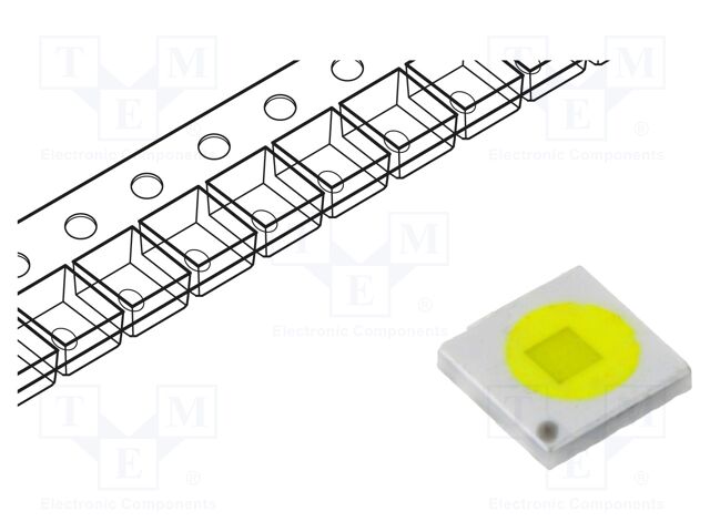CP3535W-W2H-3W CP3535W-W2H-3W