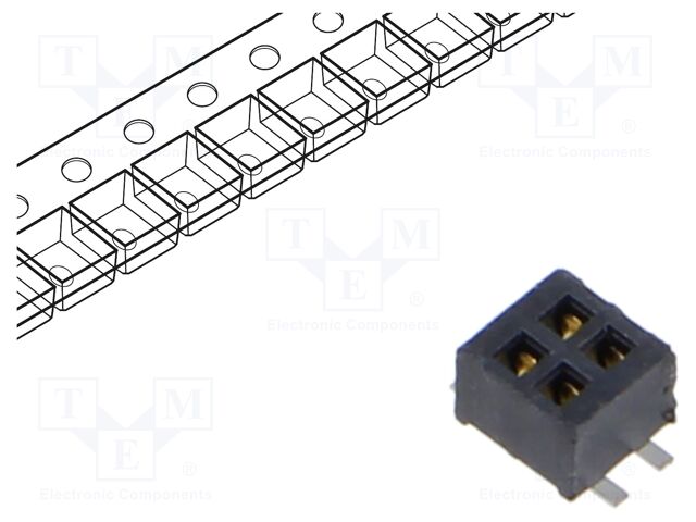 CLP-102-02-F-D-BE-TR CLP-102-02-F-D-BE-TR