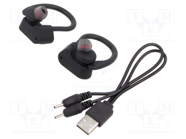 TWS-03 TWS-03