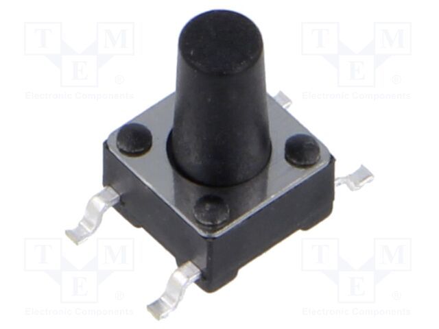 TS04-66-95-BK-260-SMT TS04-66-95-BK-260-SMT
