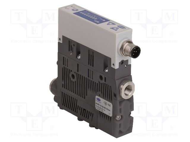 SCPS-10-G02-NC-M12-5-PNP SCPS-10-G02-NC-M12-5-PNP