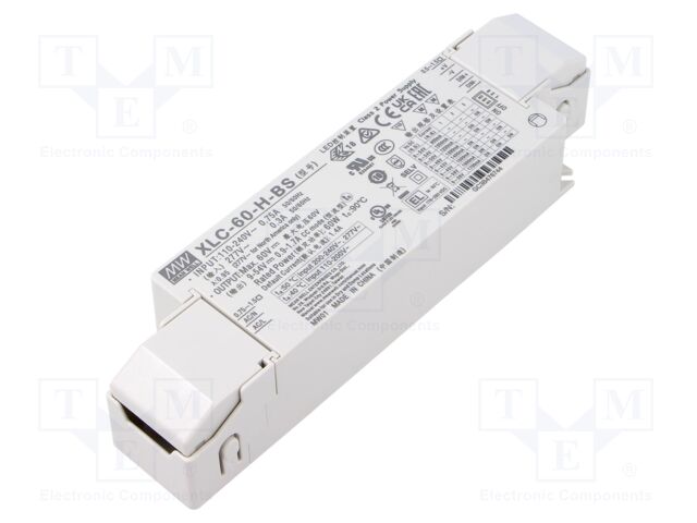 XLC-60-H-BS XLC-60-H-BS