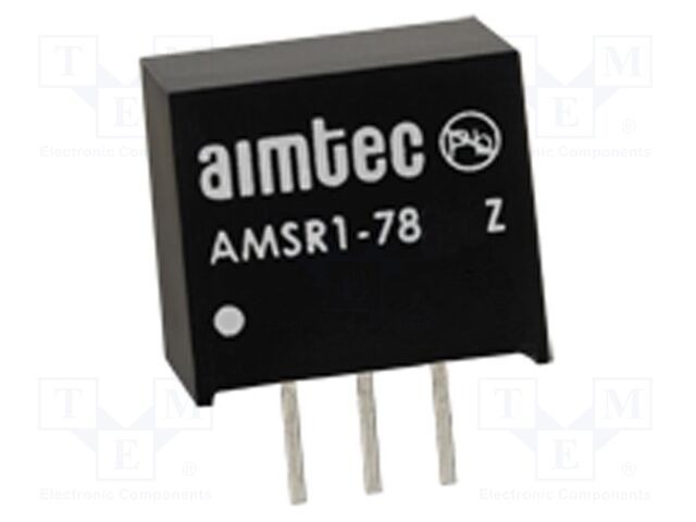 AMSR1-7805Z