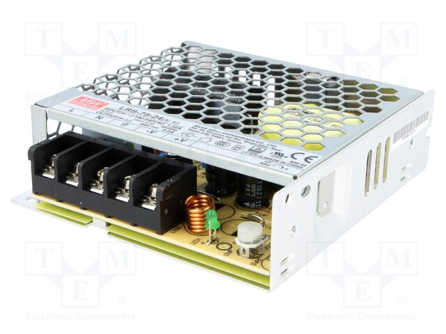 LRS-75-24 LRS-75-24