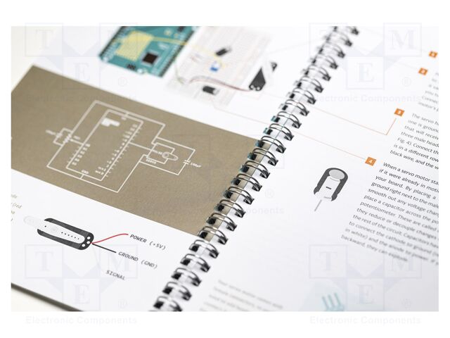 STARTER KIT R4 STARTER KIT R4